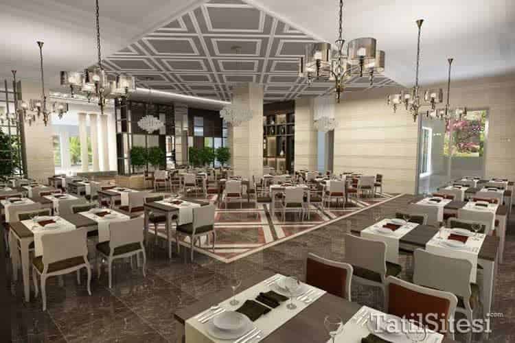 Sunis Efes Royal Palace Hotel Spa